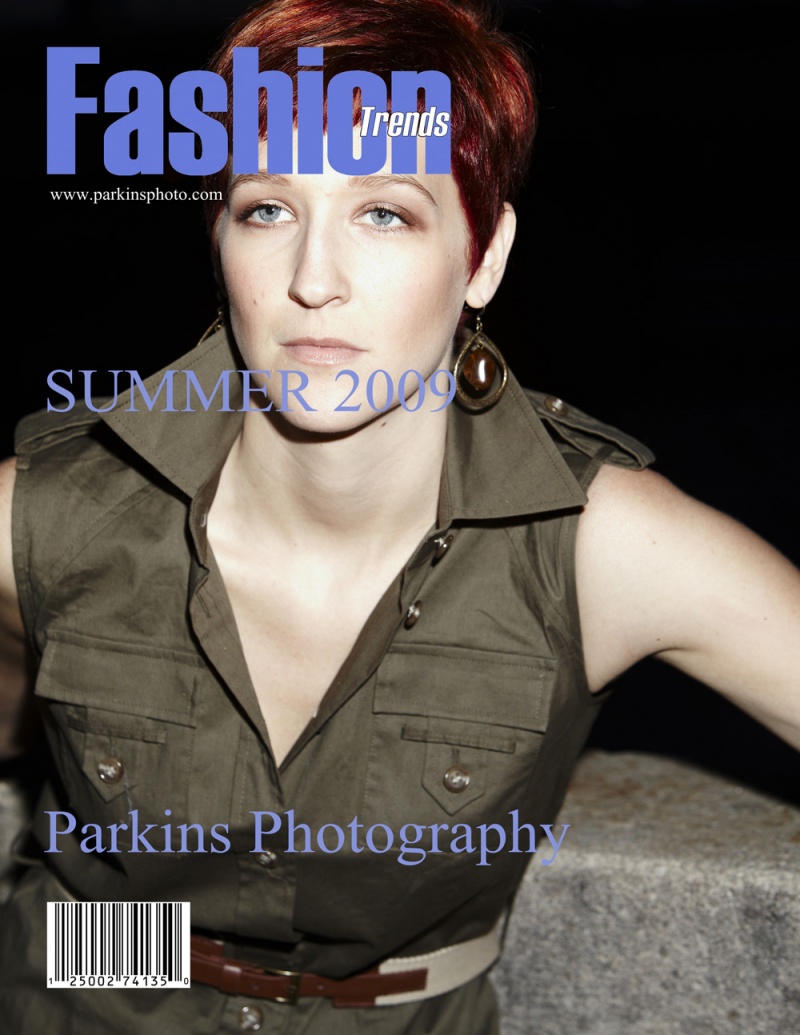 Male model photo shoot of Parkins Photography in Atlanta, GA