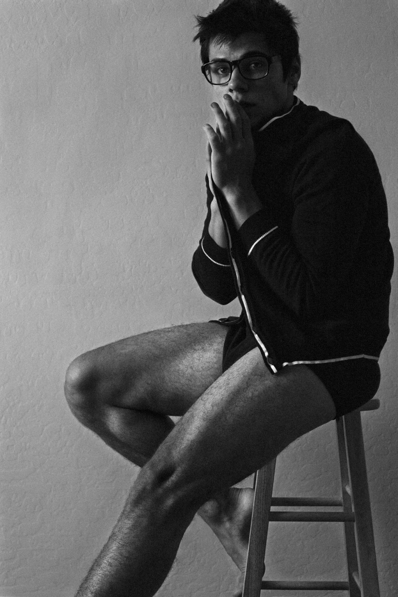 Male model photo shoot of Evan  Taylor Gunville by Evan Taylor Gunville