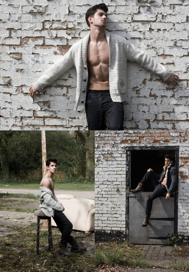 Male model photo shoot of Philip Maynard in Winkers Country Club