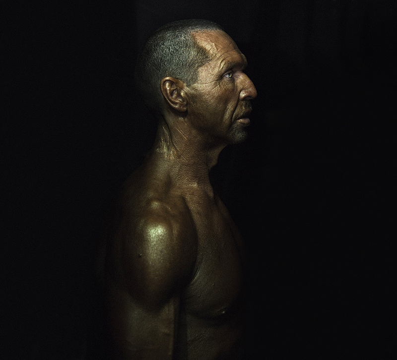 Male model photo shoot of David Finnegan Sense 6 in Melbourne Australia