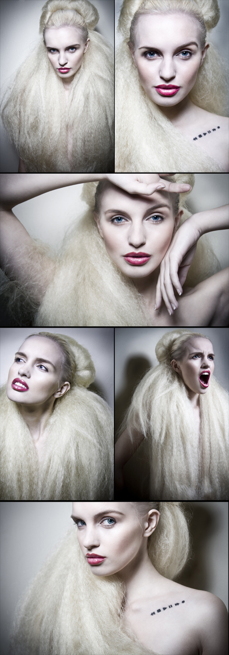 Female model photo shoot of Angela Popova and Lindavisser by JT-Photography in Kampen