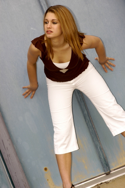 Female model photo shoot of Kayte Bianca in Shreveport, Louisiana