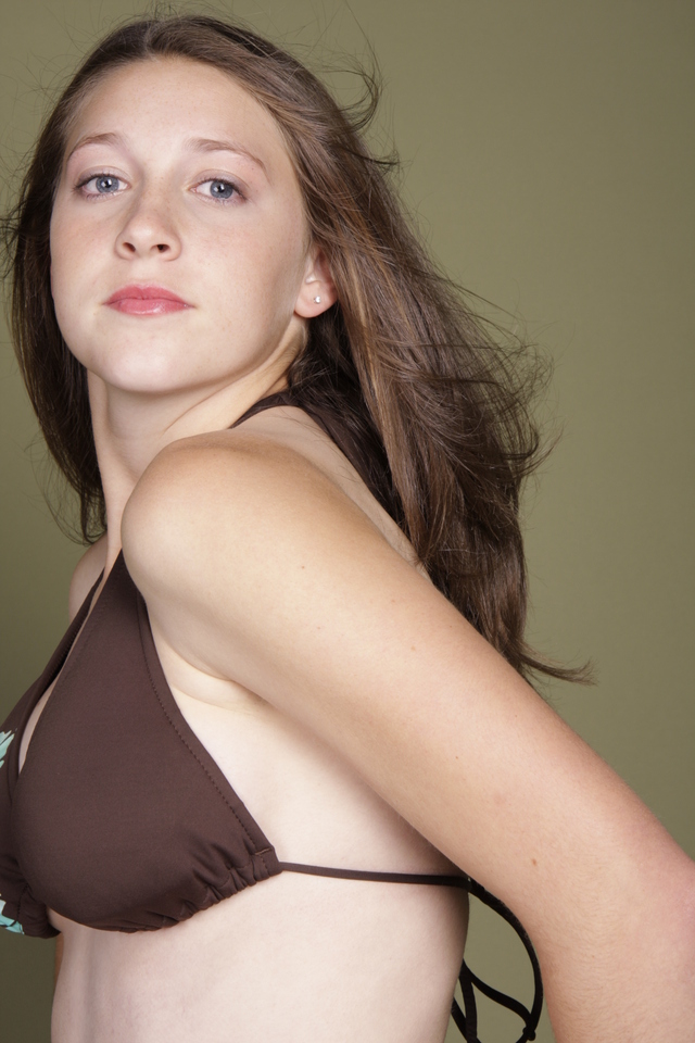 Female model photo shoot of caitlin ciniero
