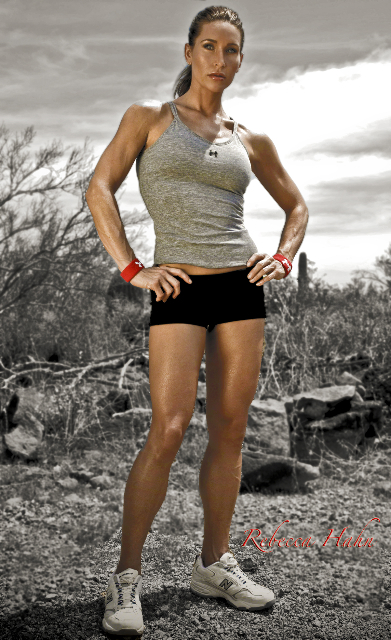 Female model photo shoot of Rebecca Hahn in Arizona 5/2009