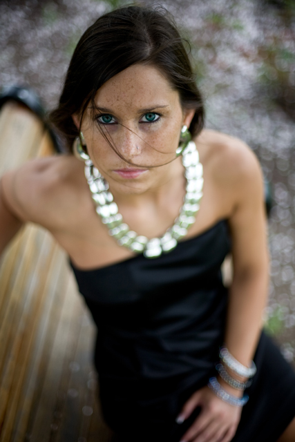 Female model photo shoot of Kasey Johnstone by Romolo Celli in Rochester, NY