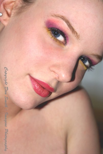 Female model photo shoot of megan marie mary jane by Imagine-Photography