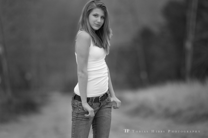 Female model photo shoot of MelaneeA by Tobias Hibbs in Unity Park, Turners Falls, MA