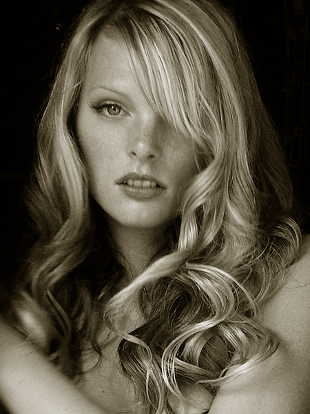 Female model photo shoot of Erin E H