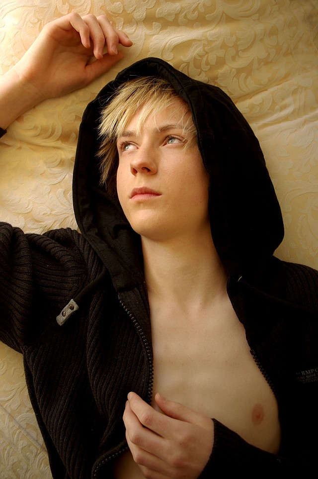 Male model photo shoot of Rory OConnor by Andrew Keshan in Sydney, Australia