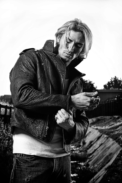 Male model photo shoot of Matt Lingo in Fullerton, CA