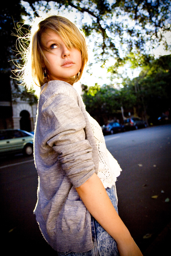 Female model photo shoot of Grace Tham Photography by Grace Tham Photography in Newtown, Sydney