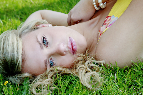 Female model photo shoot of Megan Bravington