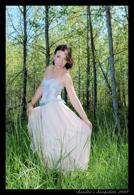 Female model photo shoot of Ramielynn by Sandras Snapshots in Corvallis, OR