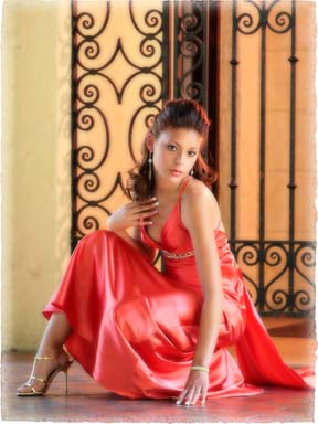 Female model photo shoot of Keyshla by Angel Prado in Orlando, Fl.