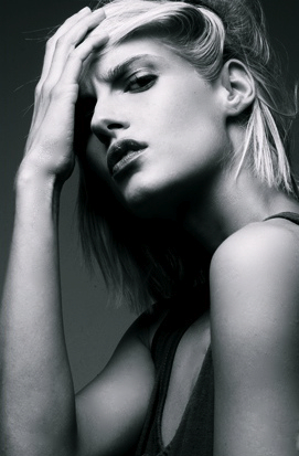 Female model photo shoot of The Megan Elizabeth