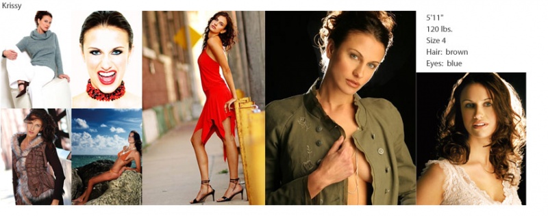 Female model photo shoot of Krissy Schulze