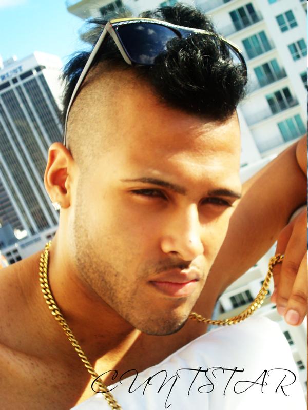Male model photo shoot of ALANIS REYES in MIAMI