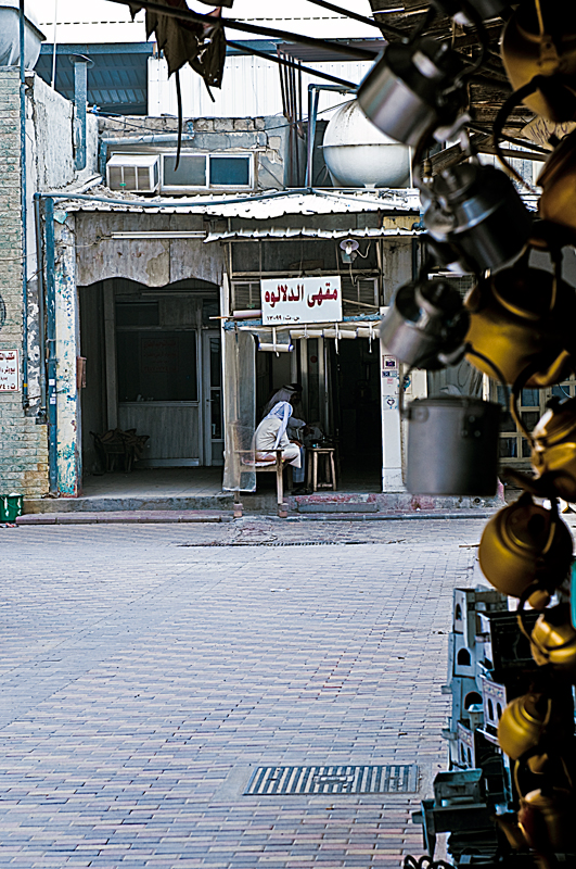 Male model photo shoot of Omar Al-Essa