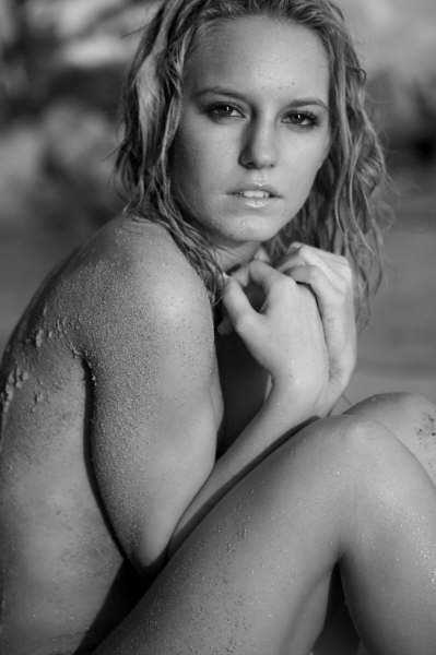 Female model photo shoot of Caitlin_AM in Miami, FL