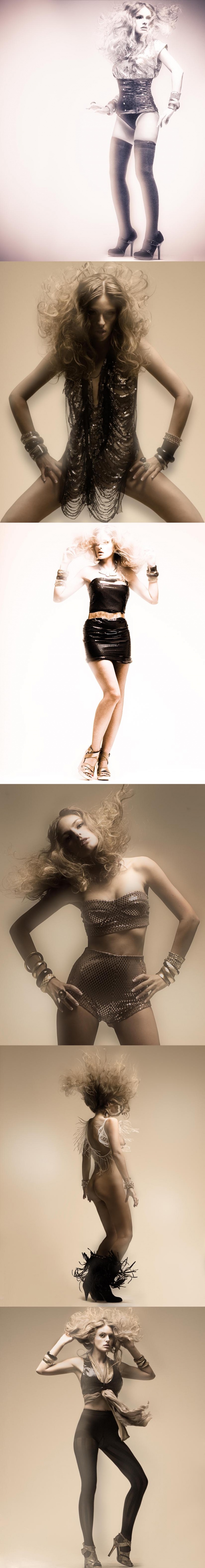 Female model photo shoot of Nikki Vitelli by Mark Sacro in LBC :), wardrobe styled by Lyndzi Trang - Stylista, makeup by RuthQuevedo Hair Makeup
