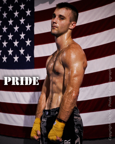 Male model photo shoot of Joshuapj in Combat athletix, Orange Park, FL