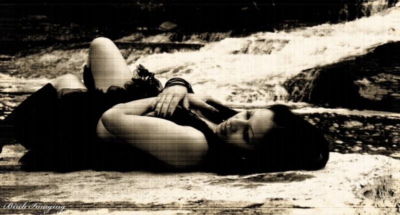 Female model photo shoot of Miz Alayna by Birch Imaging