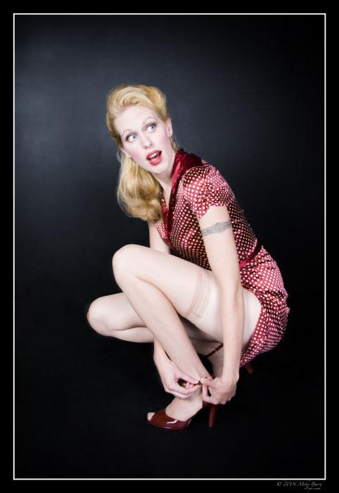 Female model photo shoot of Turkeyshine in Portland, OR