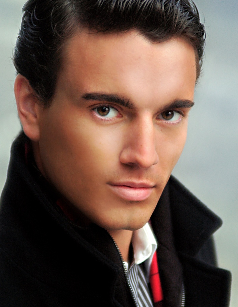 Male model photo shoot of Kellan Ziffle in Toronto, Ontario