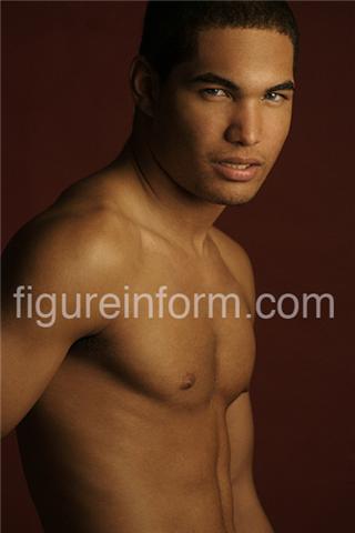 Male model photo shoot of Aaron Burrell