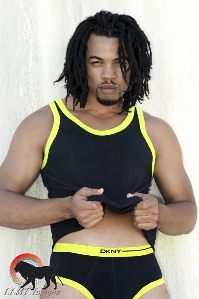Male model photo shoot of LLMT- Imagez in Miami Beach