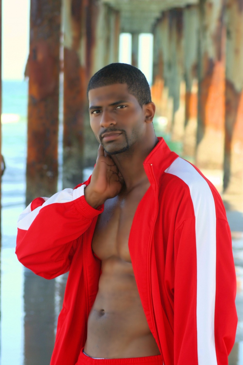 Male model photo shoot of Jullian Goodin by T I PHOTO BY PHIL  in St. Augustine, FL