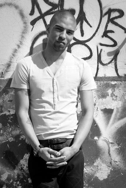 Male model photo shoot of keith selby in Brooklyn NYC