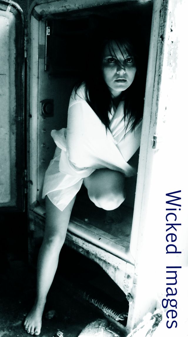Female model photo shoot of Wicked Images7