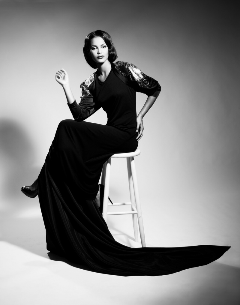 Female model photo shoot of Karin Elgai in Brooklyn, New York