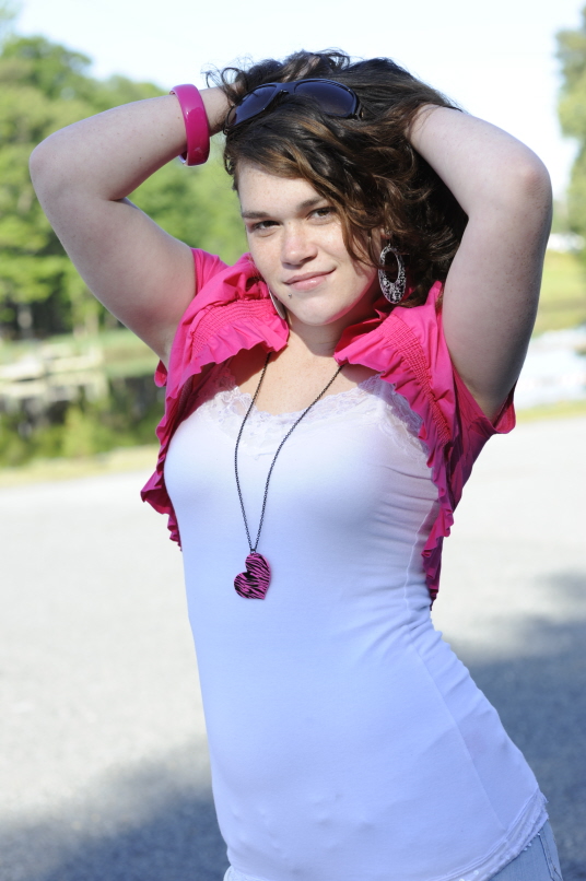 Female model photo shoot of MsSLiM by Richard Curtis in Bishopville MD