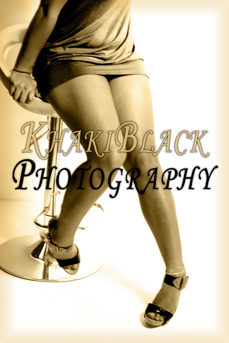 Male model photo shoot of KhakiBlack Photography