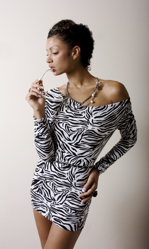 Female model photo shoot of Kya Simone by MelissaMariePhotography