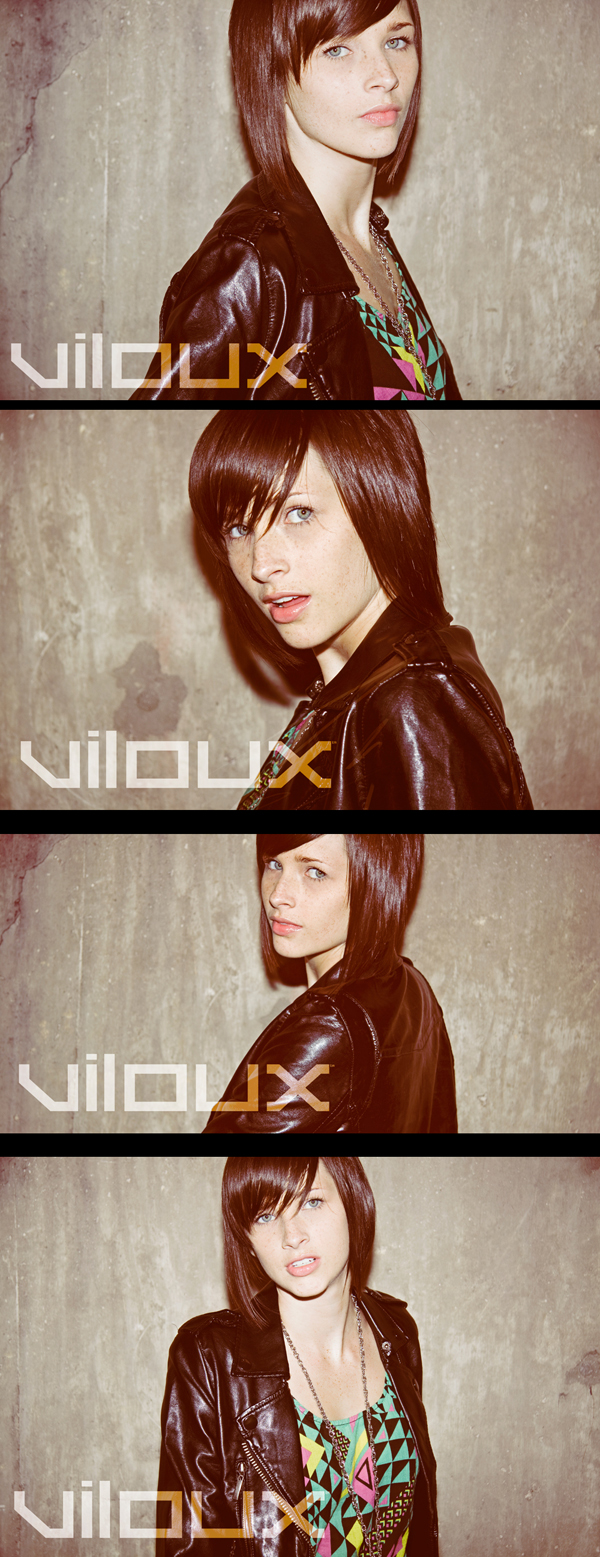 Male model photo shoot of Viloux