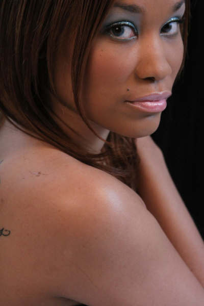 Female model photo shoot of BarbieStar by ELSe Photography in north texas