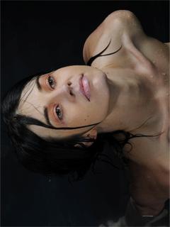 Female model photo shoot of Tiffany Lynn C