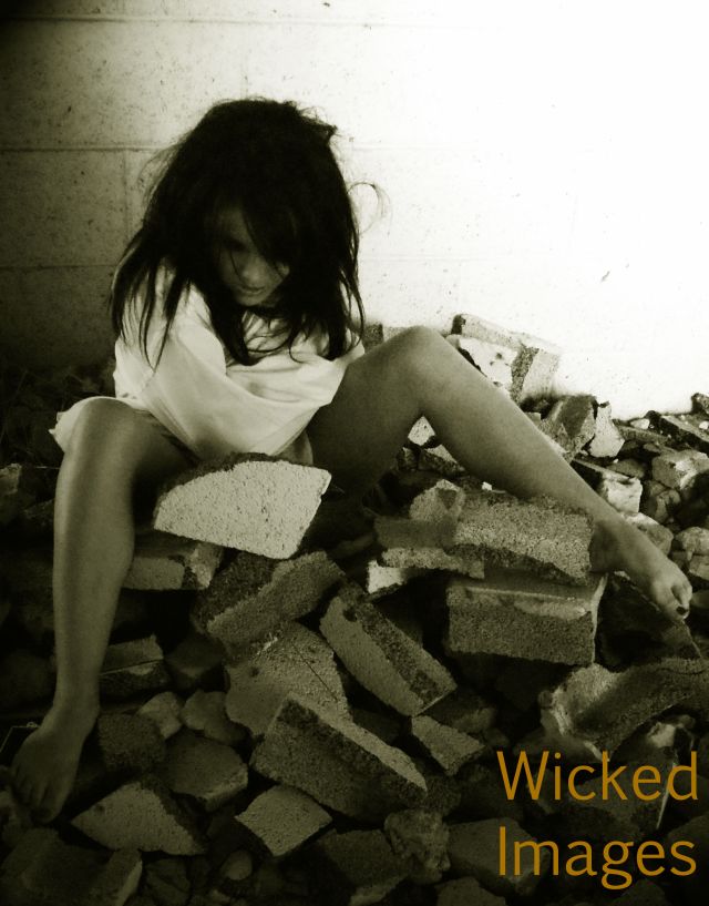 Female model photo shoot of Wicked Images7