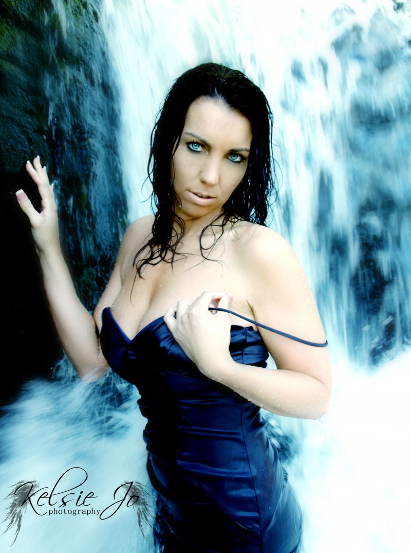 Female model photo shoot of Kelsie Jo Photography in Natural Dam, AR
