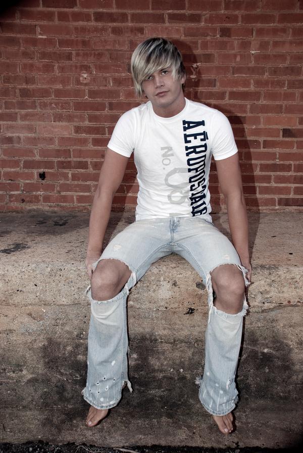 Male model photo shoot of Steven McCoy