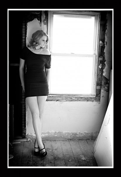 Female model photo shoot of Rachel McManus in Philadelphia, PA