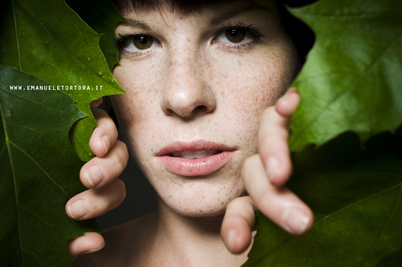 Female model photo shoot of angela-delenda by Emanuele Tortora Photo