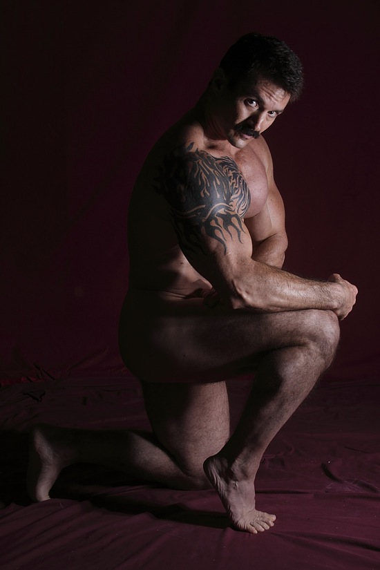 Male model photo shoot of Danny V LeBlanc
