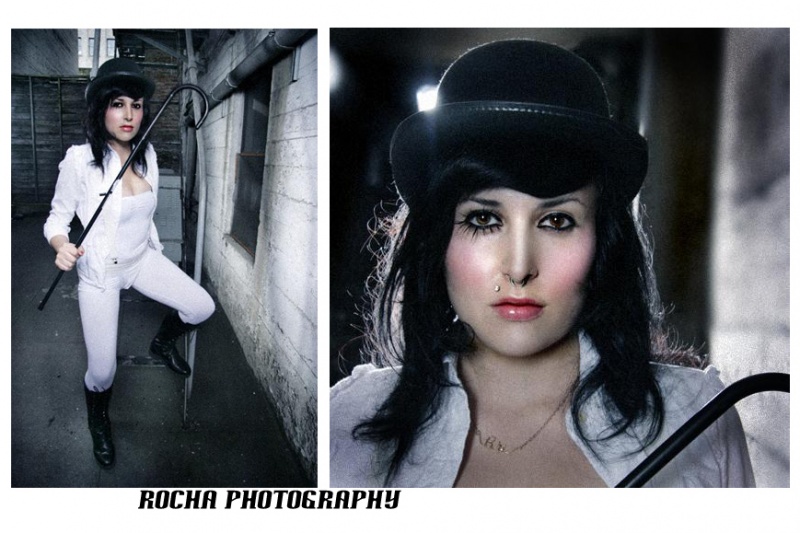 Male model photo shoot of G Rocha Photography in San Francisco, C.A.