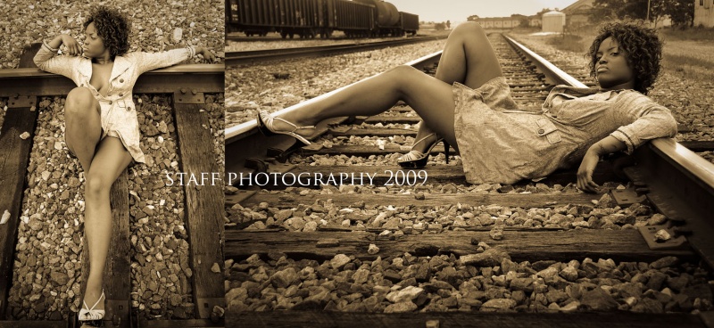 Female model photo shoot of koffee b by SPIA in Houston, TX