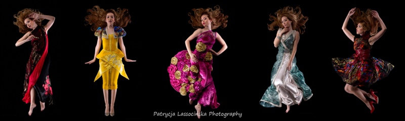 Female model photo shoot of LAPATT, wardrobe styled by houda el fechka, makeup by 782054