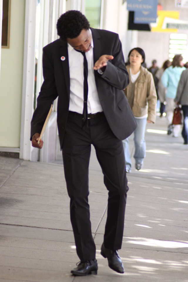 Male model photo shoot of TORCHY in SAN FRANCISCO 